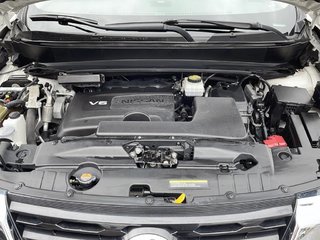 Nissan Pathfinder  2019 à Saint-Hyacinthe, Québec - 3 - w320h240px