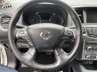 2019 Nissan Pathfinder in Saint-Hyacinthe, Quebec - 11 - w320h240px