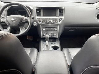2019 Nissan Pathfinder in Saint-Hyacinthe, Quebec - 10 - w320h240px