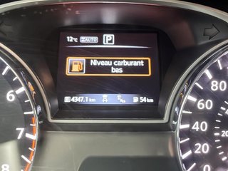 2019 Nissan Pathfinder in Saint-Hyacinthe, Quebec - 13 - w320h240px