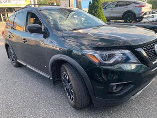 Nissan Pathfinder  2020 à Saint-Hyacinthe, Québec - 5 - w320h240px