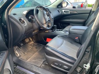 Nissan Pathfinder  2020 à Saint-Hyacinthe, Québec - 8 - w320h240px