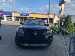 Nissan Pathfinder  2020 à Saint-Hyacinthe, Québec - 7 - w320h240px
