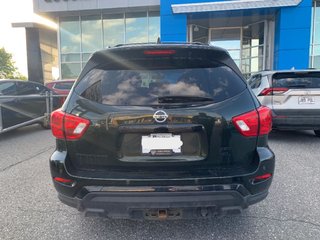 Nissan Pathfinder  2020 à Saint-Hyacinthe, Québec - 3 - w320h240px