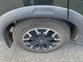 Nissan Pathfinder  2020 à Saint-Hyacinthe, Québec - 4 - w320h240px
