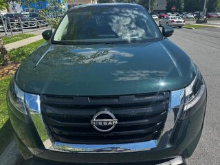 2023 Nissan Pathfinder in Saint-Hyacinthe, Quebec - 5 - w320h240px
