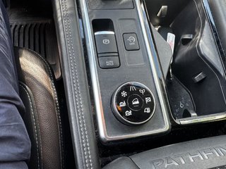 2023 Nissan Pathfinder in Saint-Hyacinthe, Quebec - 9 - w320h240px