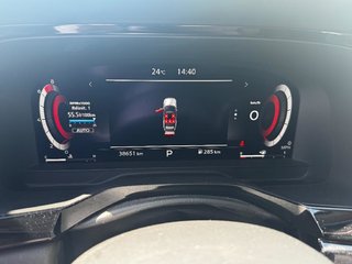 2023 Nissan Pathfinder in Saint-Hyacinthe, Quebec - 7 - w320h240px