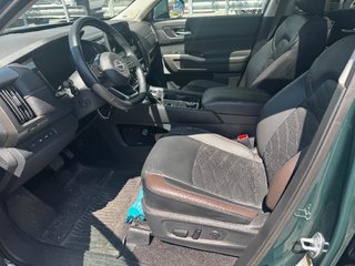 2023 Nissan Pathfinder in Saint-Hyacinthe, Quebec - 6 - w320h240px