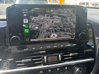 2023 Nissan Pathfinder in Saint-Hyacinthe, Quebec - 8 - w320h240px