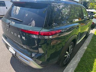 2023 Nissan Pathfinder in Saint-Hyacinthe, Quebec - 3 - w320h240px