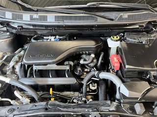 2019 Nissan Qashqai in Saint-Hyacinthe, Quebec - 3 - w320h240px