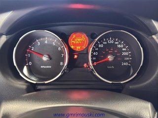 Nissan Rogue  2010 à Saint-Hyacinthe, Québec - 13 - w320h240px