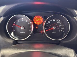 2010 Nissan Rogue in Saint-Hyacinthe, Quebec - 13 - w320h240px
