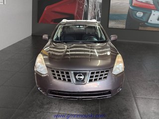 Nissan Rogue  2010 à Saint-Hyacinthe, Québec - 2 - w320h240px