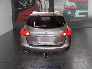 Nissan Rogue  2010 à Saint-Hyacinthe, Québec - 3 - w320h240px