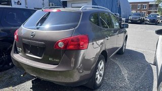 2010 Nissan Rogue in Saint-Hyacinthe, Quebec - 4 - w320h240px