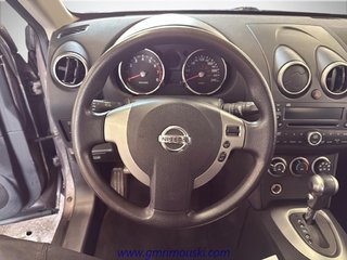 Nissan Rogue  2010 à Saint-Hyacinthe, Québec - 11 - w320h240px