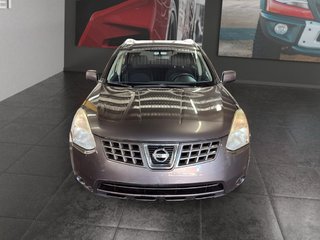 2010 Nissan Rogue in Saint-Hyacinthe, Quebec - 2 - w320h240px