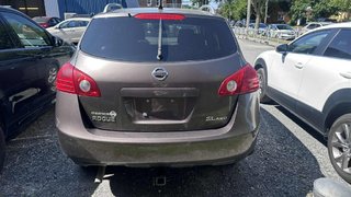 2010 Nissan Rogue in Saint-Hyacinthe, Quebec - 3 - w320h240px