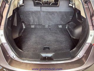 Nissan Rogue  2010 à Saint-Hyacinthe, Québec - 6 - w320h240px