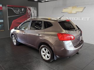 2010 Nissan Rogue in Saint-Hyacinthe, Quebec - 4 - w320h240px