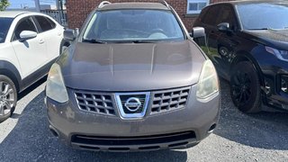 2010 Nissan Rogue in Saint-Hyacinthe, Quebec - 6 - w320h240px