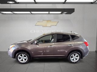 2010 Nissan Rogue in Saint-Hyacinthe, Quebec - 5 - w320h240px