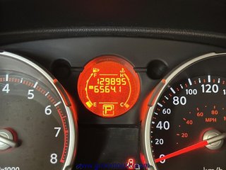 Nissan Rogue  2010 à Saint-Hyacinthe, Québec - 12 - w320h240px