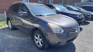 2010 Nissan Rogue in Saint-Hyacinthe, Quebec - 5 - w320h240px