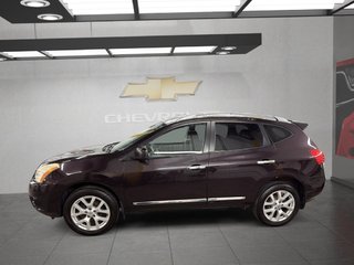 Nissan Rogue  2012 à Saint-Hyacinthe, Québec - 5 - w320h240px