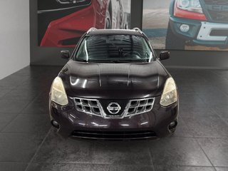 Nissan Rogue  2012 à Saint-Hyacinthe, Québec - 2 - w320h240px