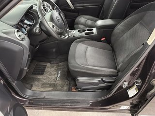 Nissan Rogue  2012 à Saint-Hyacinthe, Québec - 8 - w320h240px