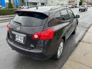 Nissan Rogue  2012 à Saint-Hyacinthe, Québec - 3 - w320h240px