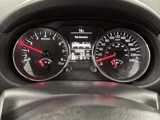 Nissan Rogue  2012 à Saint-Hyacinthe, Québec - 13 - w320h240px