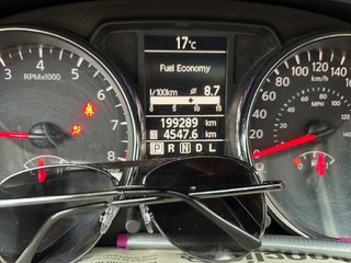 Nissan Rogue  2012 à Saint-Hyacinthe, Québec - 5 - w320h240px