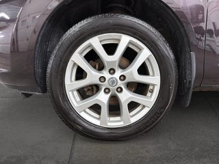 Nissan Rogue  2012 à Saint-Hyacinthe, Québec - 7 - w320h240px