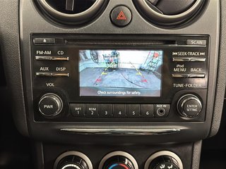 Nissan Rogue  2012 à Saint-Hyacinthe, Québec - 16 - w320h240px