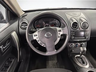 Nissan Rogue  2012 à Saint-Hyacinthe, Québec - 11 - w320h240px