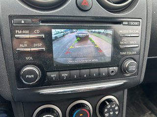 Nissan Rogue  2012 à Saint-Hyacinthe, Québec - 9 - w320h240px
