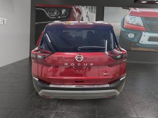 2021 Nissan Rogue in Saint-Hyacinthe, Quebec - 4 - w320h240px