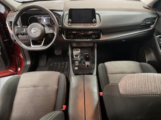 2021 Nissan Rogue in Saint-Hyacinthe, Quebec - 10 - w320h240px