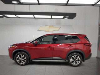 2021 Nissan Rogue in Saint-Hyacinthe, Quebec - 7 - w320h240px