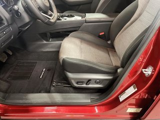 2021 Nissan Rogue in Saint-Hyacinthe, Quebec - 9 - w320h240px