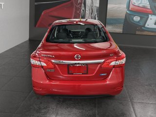 Nissan SENTRA  2013 à Saint-Hyacinthe, Québec - 3 - w320h240px