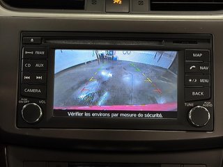 Nissan SENTRA  2013 à Saint-Hyacinthe, Québec - 16 - w320h240px