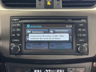 Nissan SENTRA  2013 à Saint-Hyacinthe, Québec - 17 - w320h240px