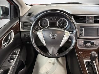 Nissan SENTRA  2013 à Saint-Hyacinthe, Québec - 11 - w320h240px