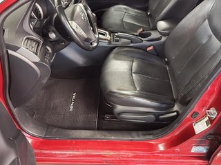Nissan SENTRA  2013 à Saint-Hyacinthe, Québec - 8 - w320h240px