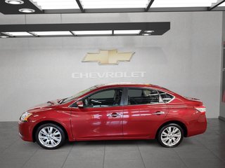 Nissan SENTRA  2013 à Saint-Hyacinthe, Québec - 5 - w320h240px